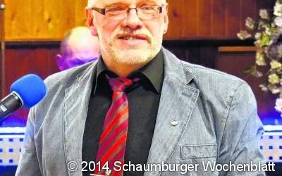 Wolfgang Schaak seit 50 Jahren im Geflügelzüchtervorstand