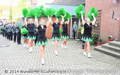 Schießergebnisse des Schützenvereins Gümmer