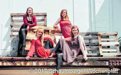 Gretchens Antwort beim Kultursommer