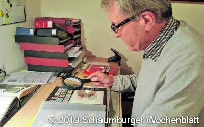 Leidenschaft verbindet: Komm, ich zeige Dir meine Briefmarkensammlung