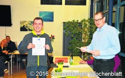 Segelflieger ohne Sorgen