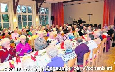 In die Seniorenbetreuung kommt wieder Bewegung