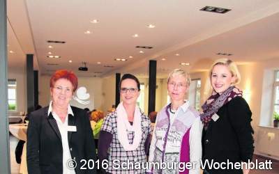 Tipps und Infos für Menschen mit Demenz
