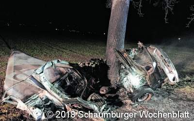 Tragischer Tod eines 19-Jährigen