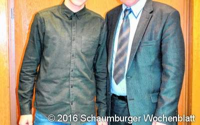 Als Botschafter in die USA