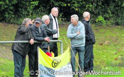 Mannschaften aus dem Tabellenkeller sammeln Punkte