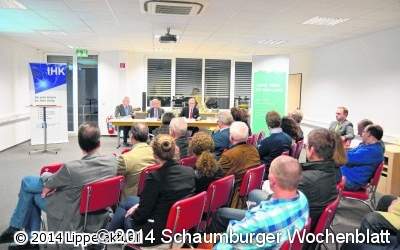 Breitband-Infrastruktur muss verbessert werden
