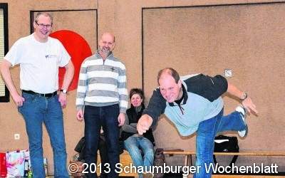 Einsatz mit sicherer Hand und klarem Blick