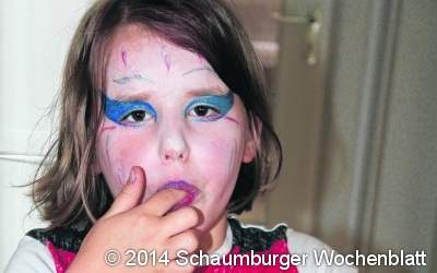 Nachbarschaftliches Treffen