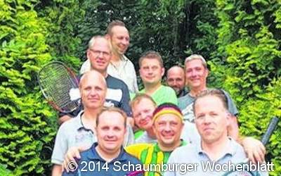 WM-Fieber meets Tenniswahn