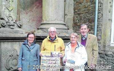 Interesse an Regionalgeschichte wecken