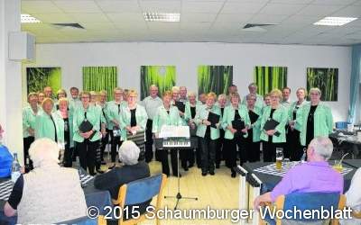 Abendkonzert in der Jetenburger Kirche