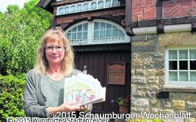 Karte für Rehburg-Loccumer Erlebnisse