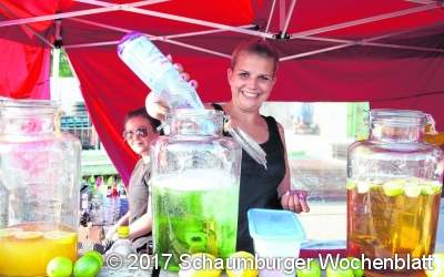 Burger, Hot-Dog und Co. vom Feinsten