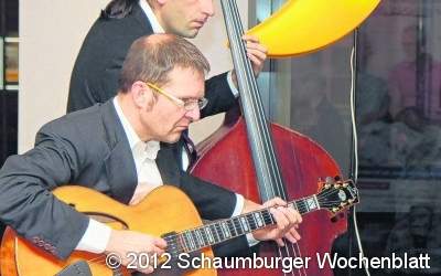 Volksbank lädt zum Immobilien-Abend