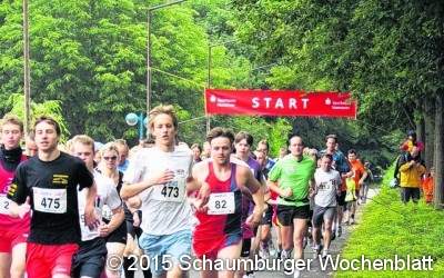 WVW-Mittsommerlauf mit mehreren Änderungen