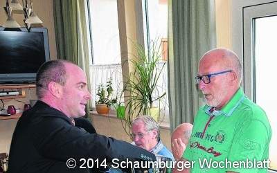 20. Volksbank-Masters- Turnier in Lüdersfeld