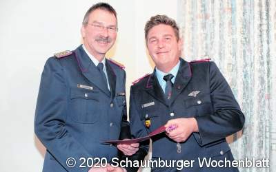 Haster Feuerwehr kritisiert zunehmende Respektlosigkeit gegenüber Einsatzkräften
