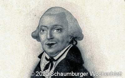 Professor wollte ein 