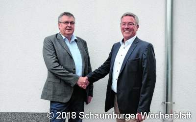 Engagement mit Hartnäckigkeit