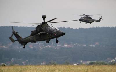 Tag der Bundeswehr mit sehr viel Programm in diesem Jahr