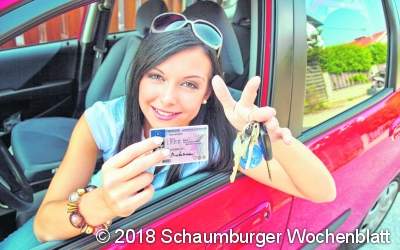 Jetzt durchstarten mit Driving Star