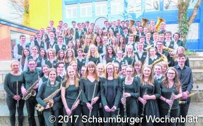 Musikarbeit am Gymnasium wird mit Siegel ausgezeichnet