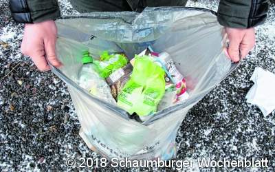 Konsumverhalten und Plastikmüll-Wahnsinn