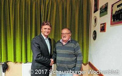 Ein langer Einsatz für die SPD