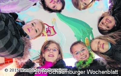 Ein neues Konzept für die Beteiligung