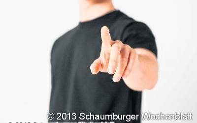 Augen und Ohren weiter offenhalten