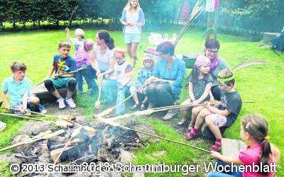 Zu Gast bei Waran, Papagei und Zwergschwein