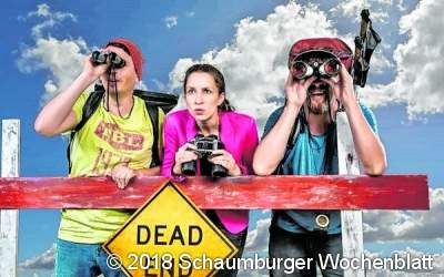 Wenn Deutsche über Grenzen gehen