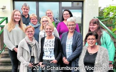 Entlastung, Begleitung und Beratung