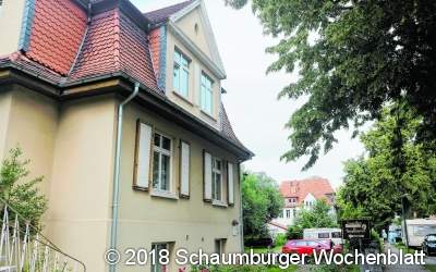 In der Lindenallee können die 
dreigeschossigen Häuser entstehen