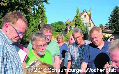 Schützenfest muss ohne fertigen Umbau der Jakobistraße beginnen