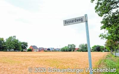 Drei Bebauungspläne auf einen Schlag