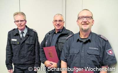 Hunderte Feuerwehrleute wurden ausgebildet