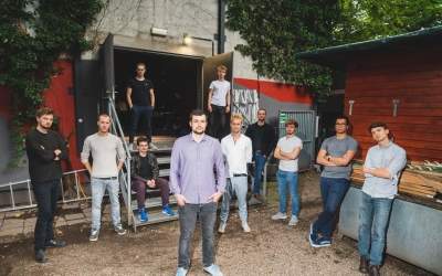 Doppelkonzert von Young Jazz Ahead 
