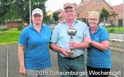 Echtes Herzschlagfinale