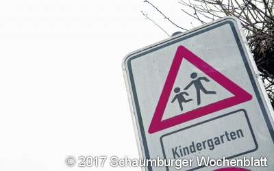 Mehr Kinder als Plätze zur Betreuung