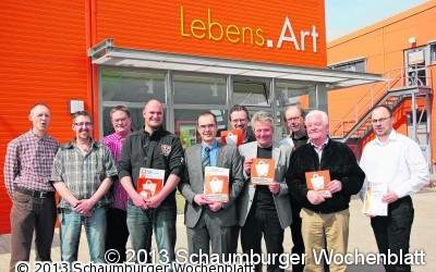 Geschäfte ermöglichen entspanntes Shoppen