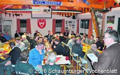 Statt der Gier nach Schlagzeilen  lieber das Ehrenamt würdigen