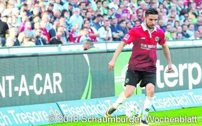 Keiner unterschätzt Gladbach