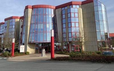 Neuer Geschäftsführer bei WeserGold