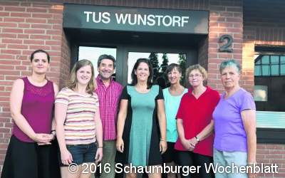 Würdigung sportlichen und sozialen Engagements