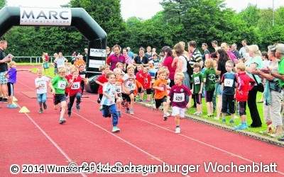 Tolle Stimmung beim 