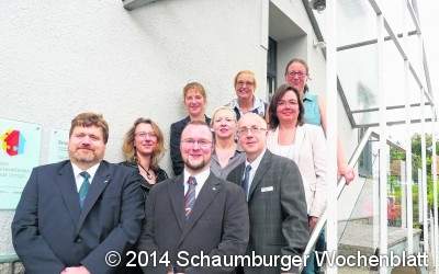 Zwischen Bürostuhl und Krankenbett
