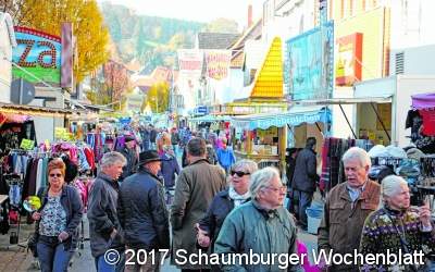 Nur vier verkaufsoffene Sonntage im Jahr