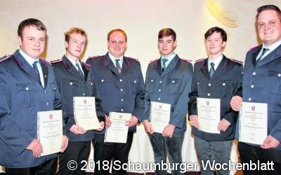 Neuen Feuerwehrbedarfsplan im Einvernehmen umsetzen